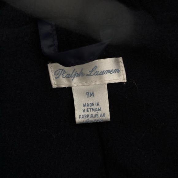 Ralph Lauren Baby Jumper - Picture 5 of 5